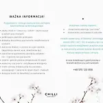 Chilliapartamenty - Blizej Morza - Familia شقة