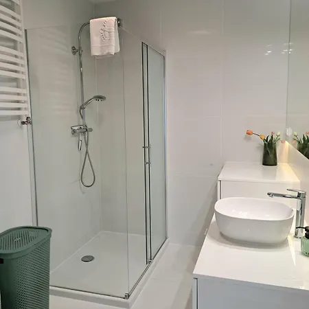Appartement Chilliapartamenty - Blizej Morza - Familia Kołobrzeg