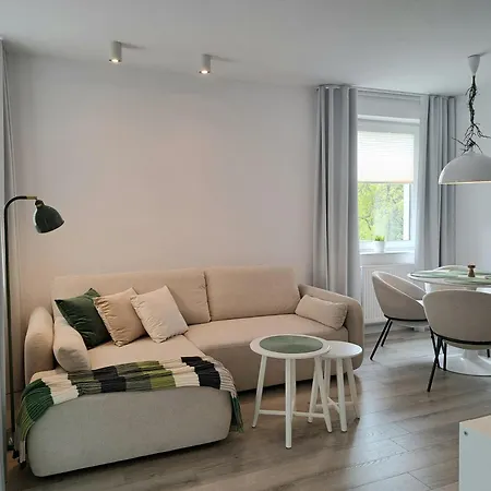 Chilliapartamenty - Blizej Morza - Familia Apartment Kolberg