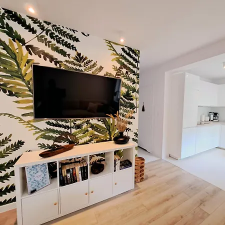 Chilliapartamenty - Blizej Morza - Familia *