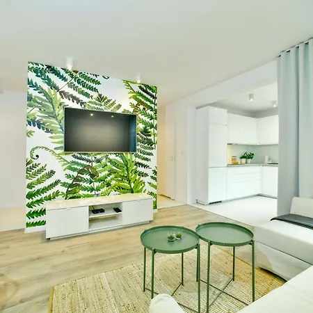 Apartment Chilliapartamenty - Blizej Morza - Familia *