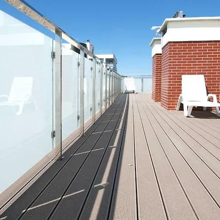 Chilliapartamenty - Blizej Morza - Familia Apartamento