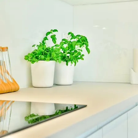 Chilliapartamenty - Blizej Morza - Familia Apartment