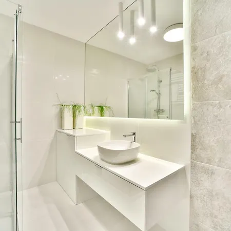 Chilliapartamenty - Blizej Morza - Familia Apartment