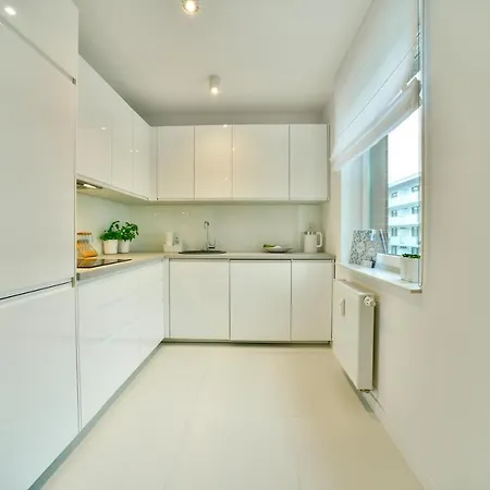 Chilliapartamenty - Blizej Morza - Familia Apartment