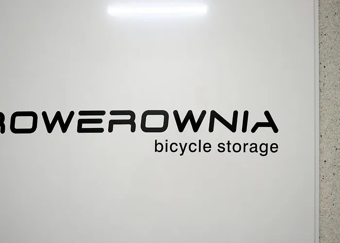 Chilliapartamenty - Blizej Morza - Familia Apartment