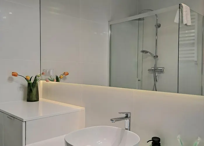 Chilliapartamenty - Blizej Morza - Familia * Kolberg