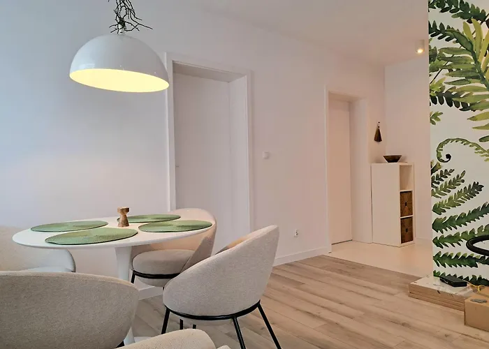 Chilliapartamenty - Blizej Morza - Familia Apartment