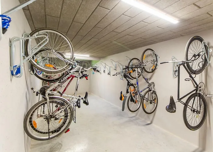 Chilliapartamenty - Blizej Morza - Familia *