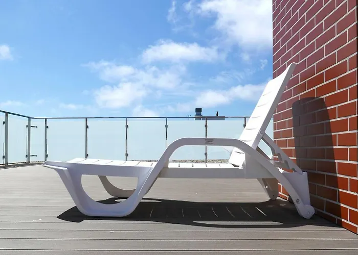 Chilliapartamenty - Blizej Morza - Familia